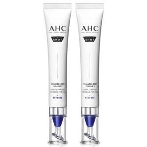 ★인기★AHC 프로샷 히알루로 딥볼륨5 아이크림 포페이스 30ml 2개 / 물광피부 물광세럼 탄력케어 촉촉피부