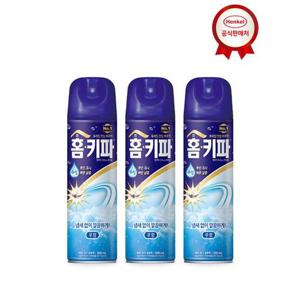 [헨켈]헨켈-모기약 홈키파 수성 에어졸 500MLX3
