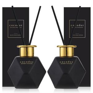 코코도르 블랙골드에디션 디퓨저 200ml X 2개
