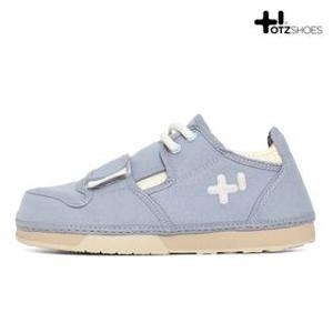 3300 캔버스 로우 스니커즈