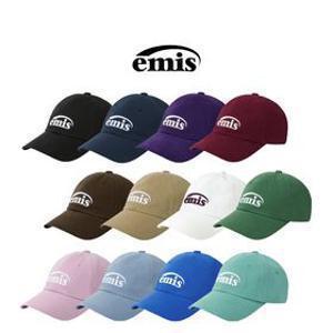 [EMIS] NEW LOGO EMIS CAP(RENEWAL) 12종 택1