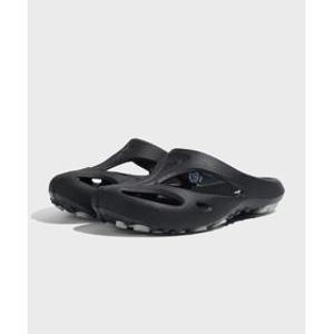 매장정품 KEEN 킨 샨티 슬라이드 Black KNSO5EM16BK 1999763