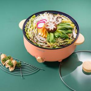 [바이마르] 쉐프 멀티쿠커 5L