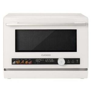 쿠쿠전자 직화스팀오븐 25L CMW-MOT2510TW