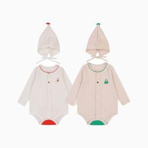 리노바디수트SET 07S717903[출산,신생아 백일선물,크리스마스]