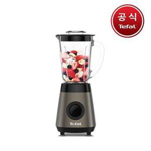 테팔 미니 유리블랜더 파워믹스 BL1K6E