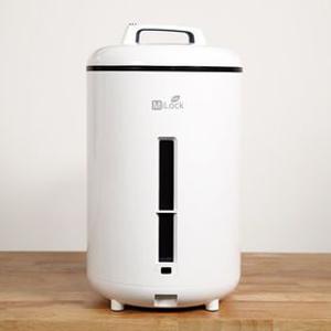 [미락] 진공 쌀통 20kg SM-22A20R