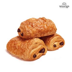 프랑스 뺑오쇼콜라 75g*8개 냉동생지