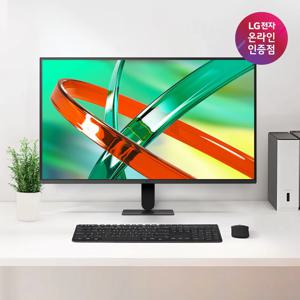 LG U7 32U701B 80cm(32인치) 4K UHD 플스 PS5 XBOX 콘솔용모니터