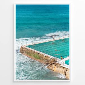 본다이 아이스버그, Bondi Icebergs