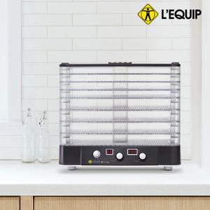 투명 8단 식품건조기 LD-918TH