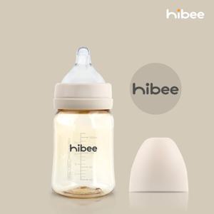 하이비 PPSU 에잇벤트 배앓이방지 젖병 170ml