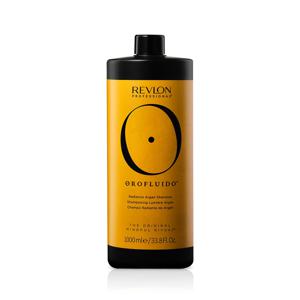 오로플루이도 래디언스 아르간 샴푸 1000ml