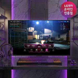 LG 올레드 evo TV OLED42C5ENA 105cm(42인치)