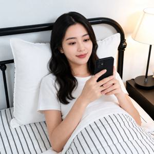 국내생산 시티라인 사계절 간절기 이불 에어로워싱가공 양면사용 (슈퍼싱글/퀸 선택)