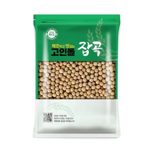 국내산 두유용 메주용 백태  4kg