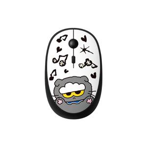조앤프렌즈 멀티페어링 무소음 무선 블루투스 마우스