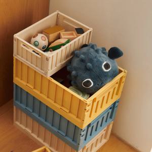 LIEWOOD_펠레 복어 인형