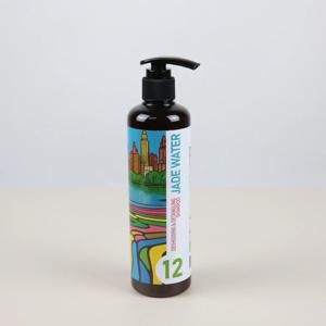 그룸라인프로 ZEN12 디셰딩 디탱글링 샴푸 제이드워터 300ml