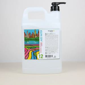 그룸라인프로 ZEN12 디셰딩 디탱글링 샴푸 제이드워터 3.78L