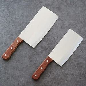 조상진명장 칼천지 클래식 천지중식도 사각식도 다용도 주방칼