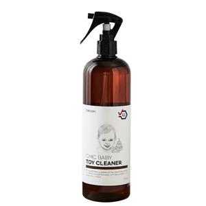 무알콜 유아 장난감 토이클리너 칙베이비 500ml