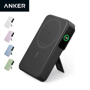 맥고 Qi2 파워뱅크 10000mAh 15W 보조배터리 A1654