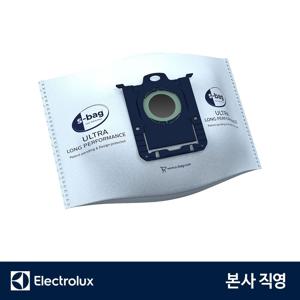 유선청소기 공용 S-bag 울트라 롱 퍼포먼스 먼지봉투 E210P