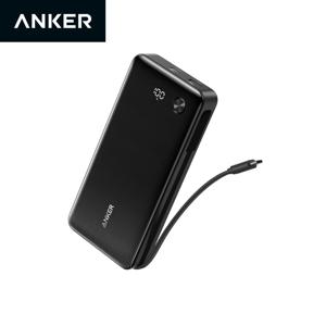파워뱅크 20000mAh 87W 보조배터리 (C타입 케이블 일체형) A1118