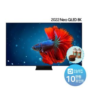 [렌탈] 2022 Neo QLED 8K 214 cm 스탠드형 KQ85QNB800FXKR