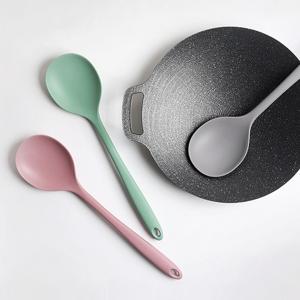 보렌 실리콘 초대형 볶음 주걱 42cm 3colcor 택1