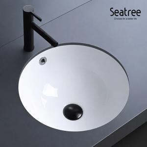 씨트리 언더볼 미니 세면대 ST-L21270