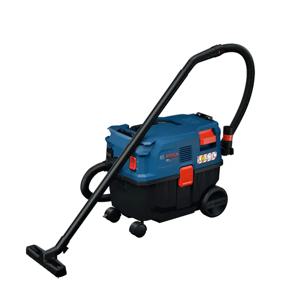 GAS12-25LS 유선 건습식 청소기 1200W 집진기 25L 공업용 진공 송풍기능