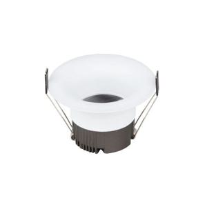 올크림 전체면발광 105mm(4인치) 매입등 다운라이트 LED 12W 화이트