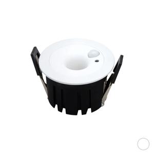NT-ROYAN 센서(상시) 매입등 COB LED 55mm(2인치) 8W 화이트