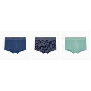 (신세계본점)CK 남성 25 FW 울트라 소프트 모달 드로즈 3종 택 1(NB4197-CEC/YUM/1F1)