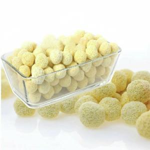 TEMU 100g/200g 고흡착성 석영 바이오 볼 필터 미디어, 어항 및 연못용 생물학적 필터 링, 물고기 탱크 정수석