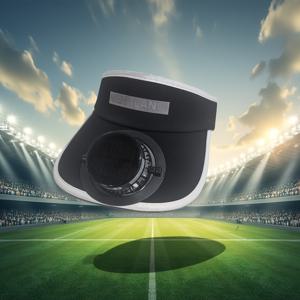 TEMU 남성용 태양광 저소음 선풍기 모자, USB/배터리 겸용, 광감지 스마트 쿨링, 하이킹/캠핑/야외용, 面。钩扣 잠금장치 & 브러시리스 모터, 봄/여름 모험을 위한 저소음 작동 (USB-태양광 듀얼 전원)