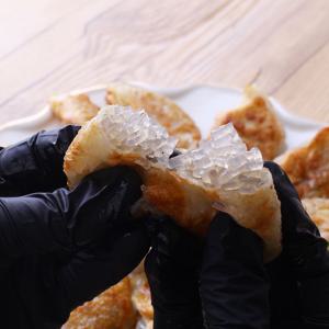 TEMU 당일생산 부산 수제당면만두 750g (20개입)