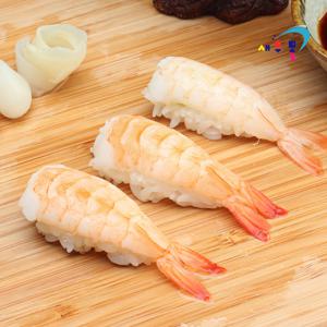 TEMU 초밥재료 초밥용 초새우 L 30미 2개구매시 부재료사은증정