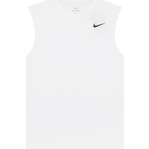 TEMU [국내발송] 나이키 nike flex sleeveless tee 민소매 티셔츠 상의 데일리웨어
