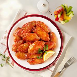 TEMU 사세 직화K 버팔로윙 1kg + 버팔로윙봉 오리지널맛 820g