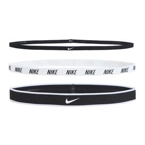 [국내발송] 나이키 nike mixed widths headbands 헤드밴드 스포츠 액세서리 3팩