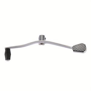 GOOFIT 기어 변속 레버 쉐이퍼 교체품 (50Cc 70Cc 90Cc 110Cc 125Cc ATV 4륜 , 파이트, 디트 바이크, 오토바이용)