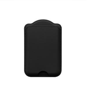 Apple iPhone 17 Air 16 15 Pro Max, Samsung Galaxy S25 S24 Ultra용 마그네틱 카드 홀더 지갑 카드 케이스