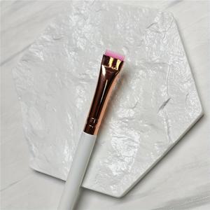 1개 속눈썹 리프트 브러시 속눈썹 펌 브러시 플라스틱 속눈썹 빗 속눈썹 브러시 속눈썹 리프트 도구