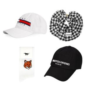 [타미힐피거/아페쎄/우영미/메종키츠네/ 외] Best Trending Items