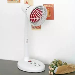 국내제조 적외선 조사기 온열 치료기 X 의료기 가정용 강아지 찜질 필립스 램프 SH250
