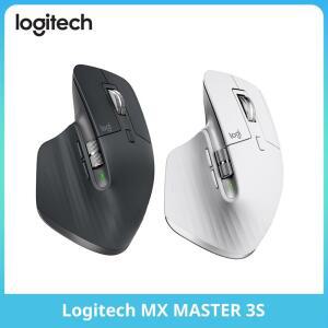 MX 마스터 무선 블루투스 마우스 하이 엔드 크로스 스크린 노트북 3S
