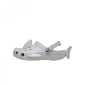 키즈슬리퍼 샌들 PQK 210011-1FT CLASSIC IAM SHARK CLOG K